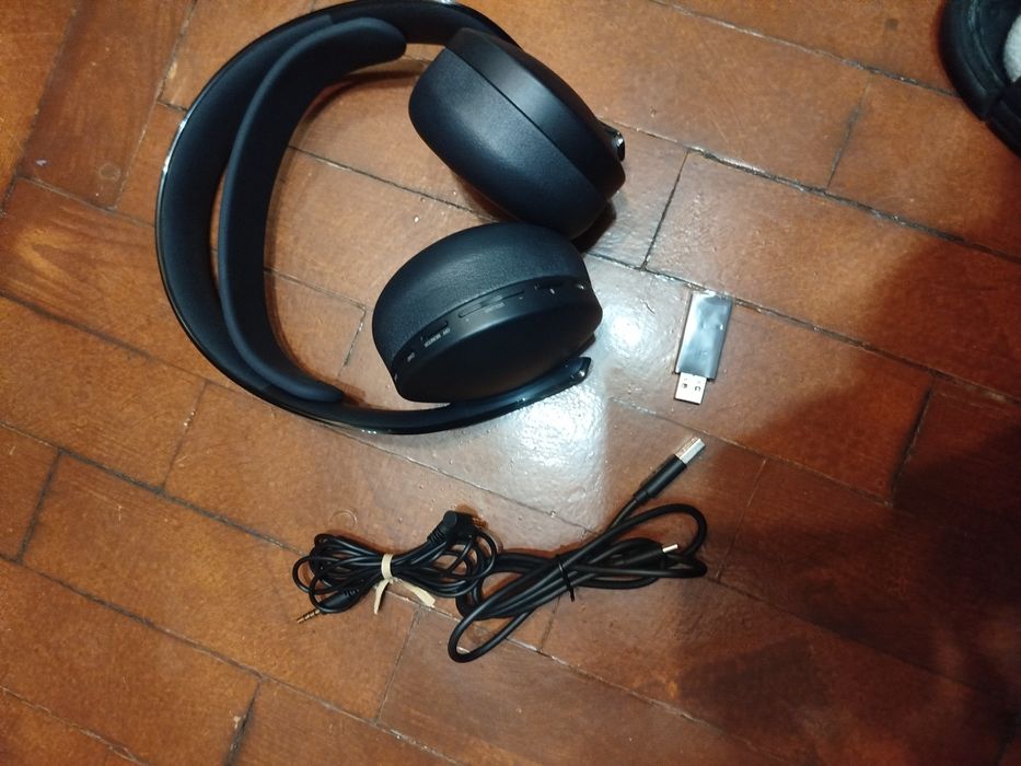 Навушники Sony PlayStation Pulse 3d