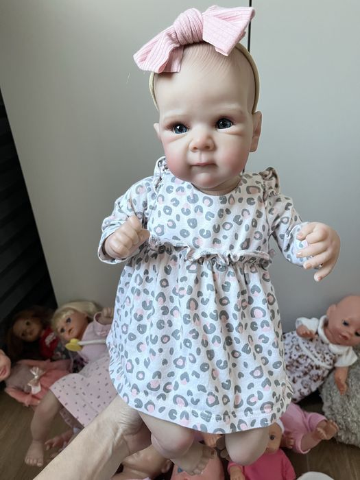 Пупс,лялька реборн, reborn, baby born