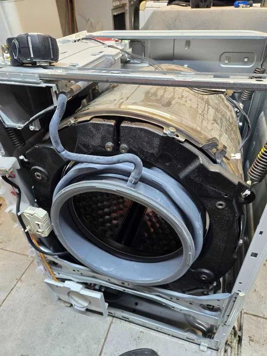 ВИКЛИК на дом Майстер з ремонту пральних машин, ремонт посудомийки