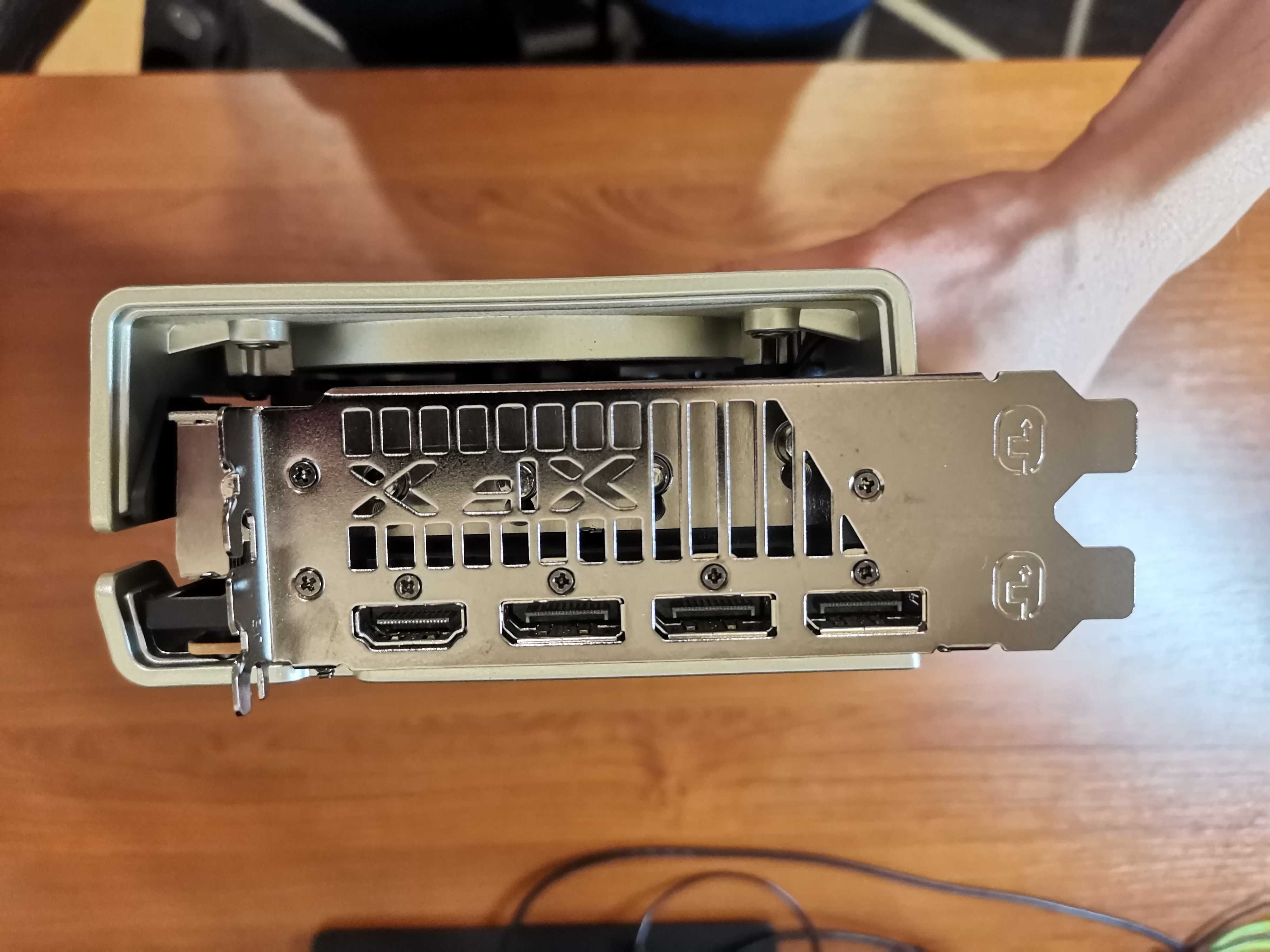 XFX Radeon RX 6950 XT Speedster MERC 319 16GB GDDR6