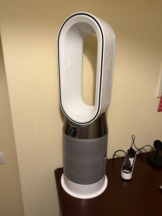 Dyson purificador Hot+Cool