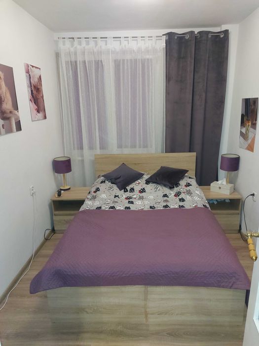 Mieszkanie na sprzedaż OSIEDLE OGRODY UL. NOWOWIEJSKIEGO(bez pośredn