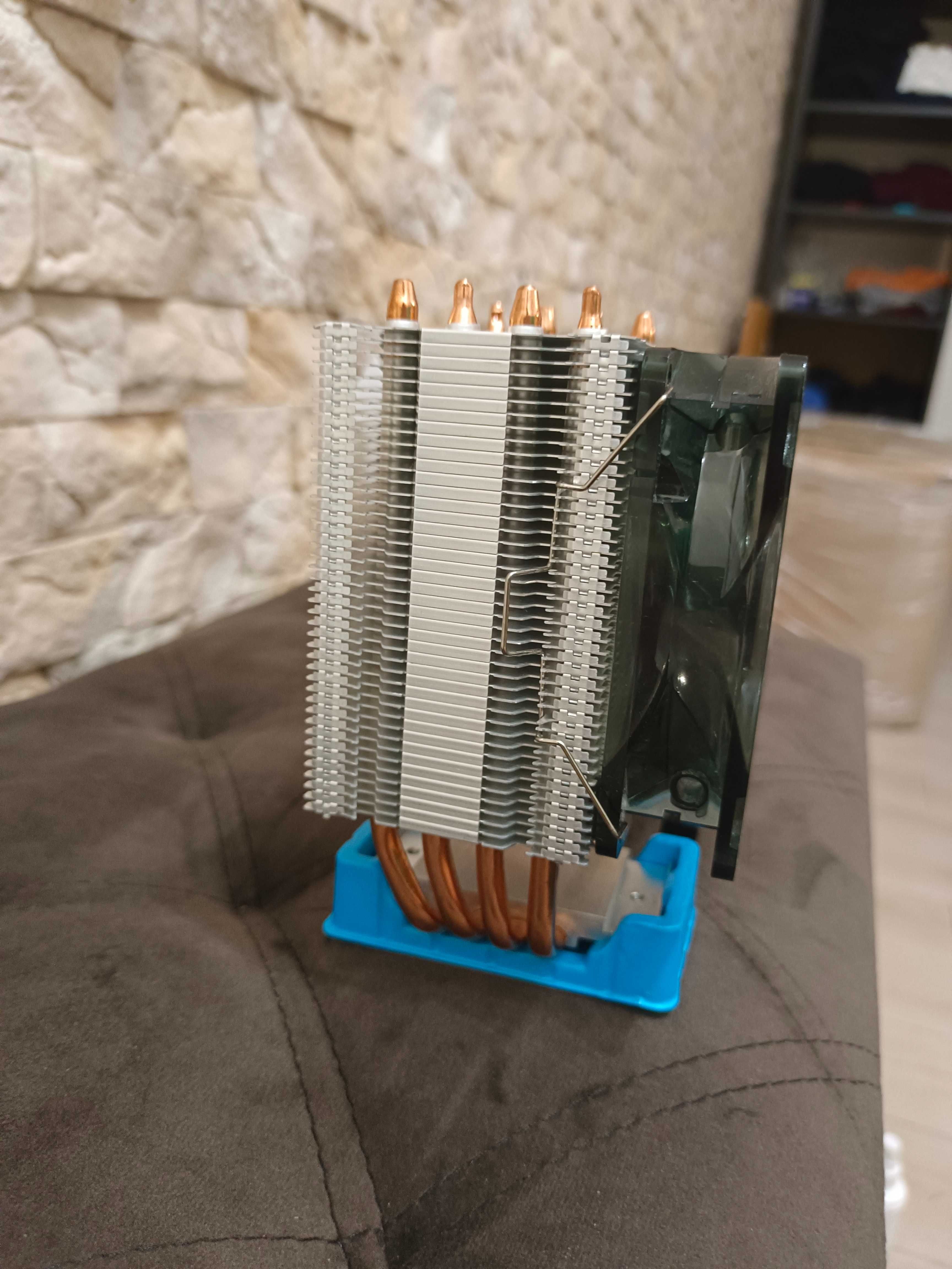 Кулер DeepCool Gammaxx C40