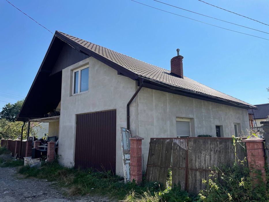 Будинок у центрі Яворова