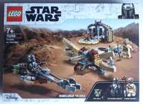 Lego- 75299  Selado
