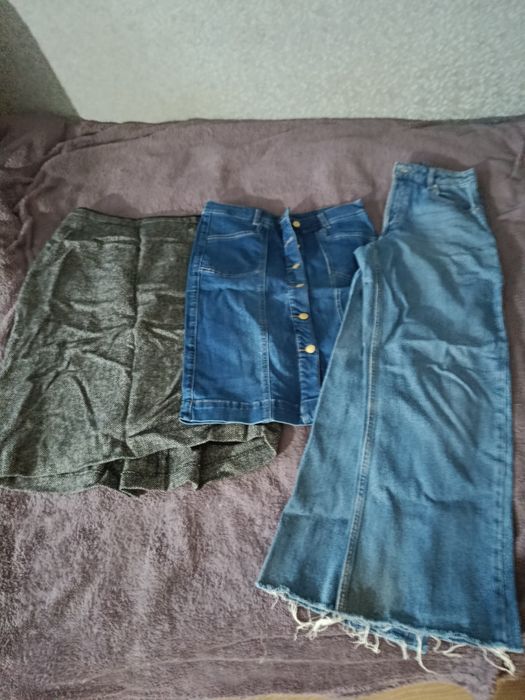 Речі різні, 46-48 розмір