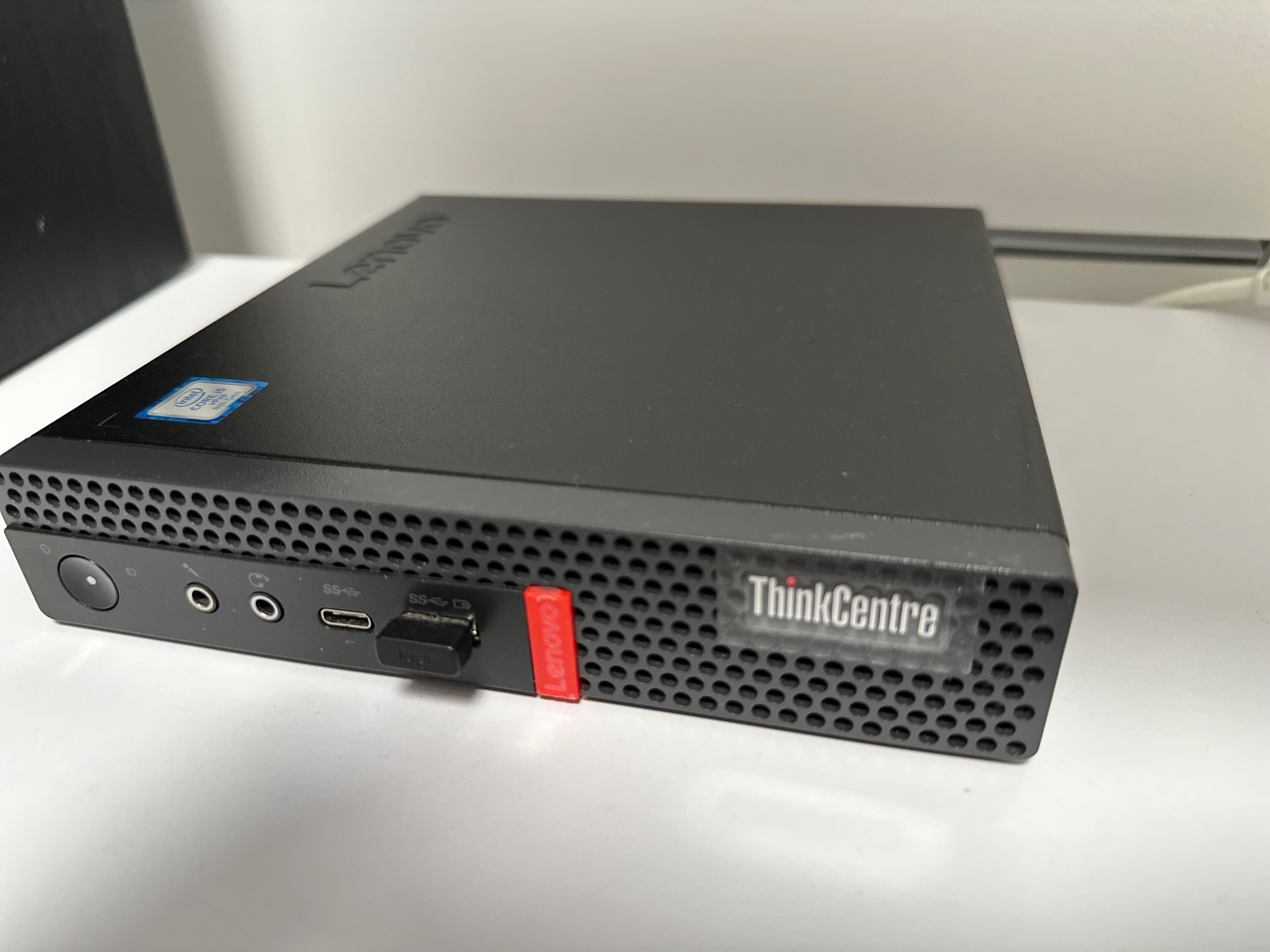 Komputer Lenovo  , gratis