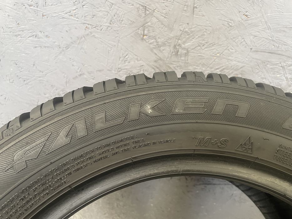 Falken Eurowinter HS01 195/55 R15