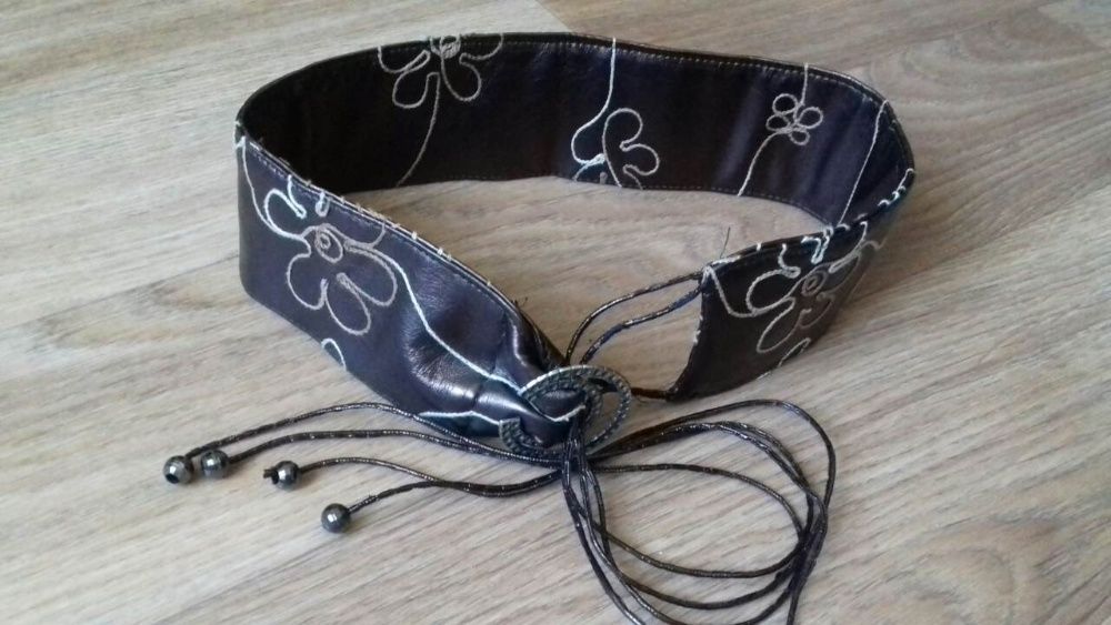 Пояс женский