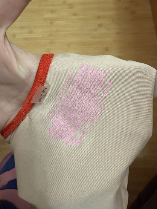 купальник victoria's secret