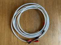Kabel glosnikowy WW Wire