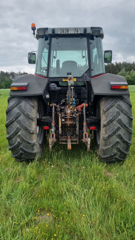 Massey ferguson 6290