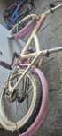 Bicicletas de criança