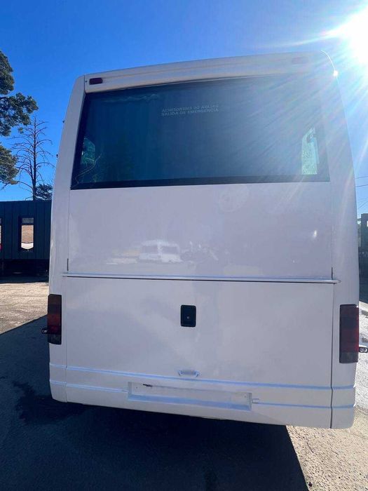Продам автобус MAN 10.220 / 35+1 місць / 1997 року