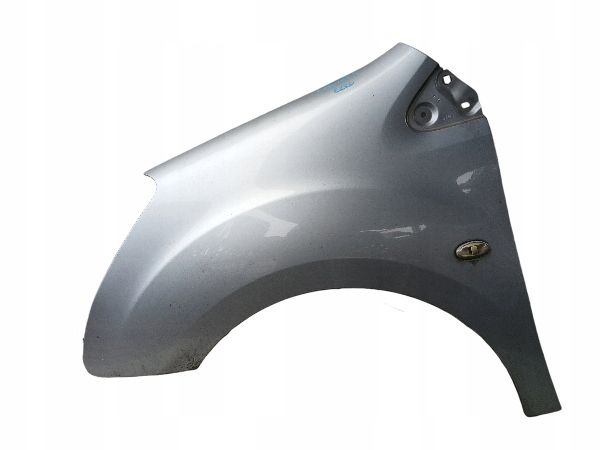 renault berlingo ii błotnik lewy ezrc