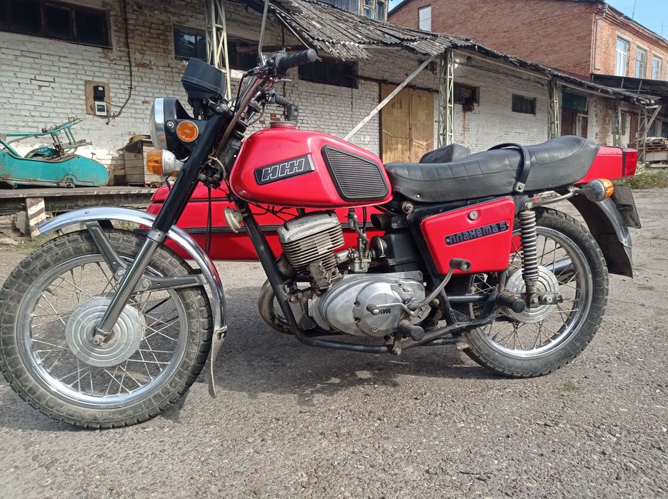 Планета 5 з живими документами