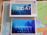 Tablet samsung Galaxy Tab A7 SM-T500 10.4 WI-FI 32gb/3gb stan idealny