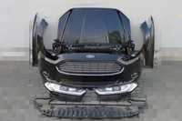 ford mondeo fusion  mk5 фара крило RE