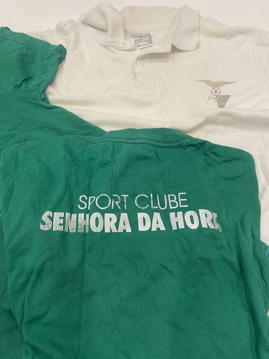 Equipamento SC Senhora da Hora