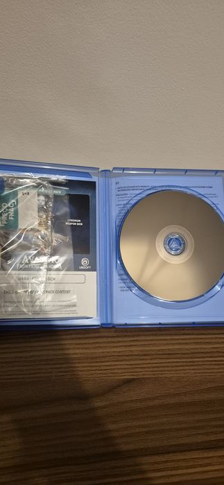 Avatar: Frontiers of Pandora Playstation 5