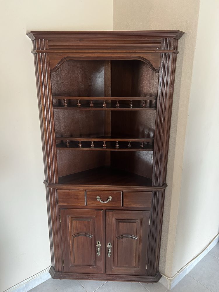 Mobilia de quarto completo