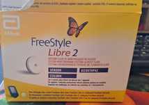 FreeStyle Libre2
