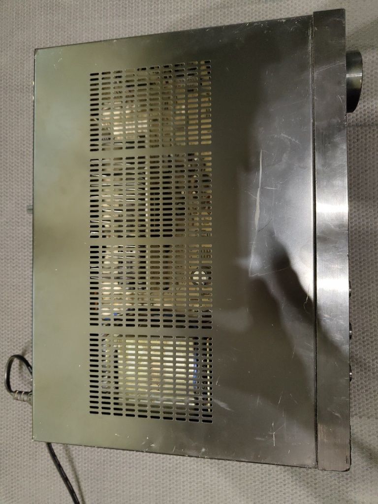 Wzmacniacz technics su-x933