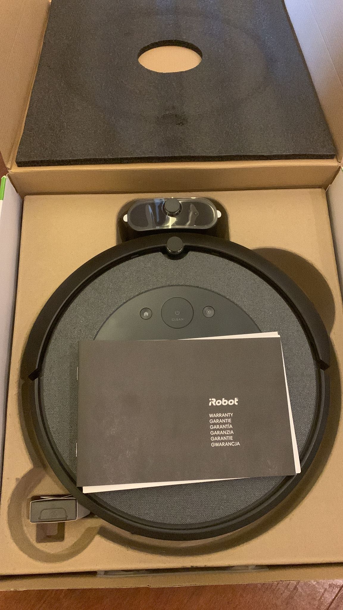 iRobot Roomba i5