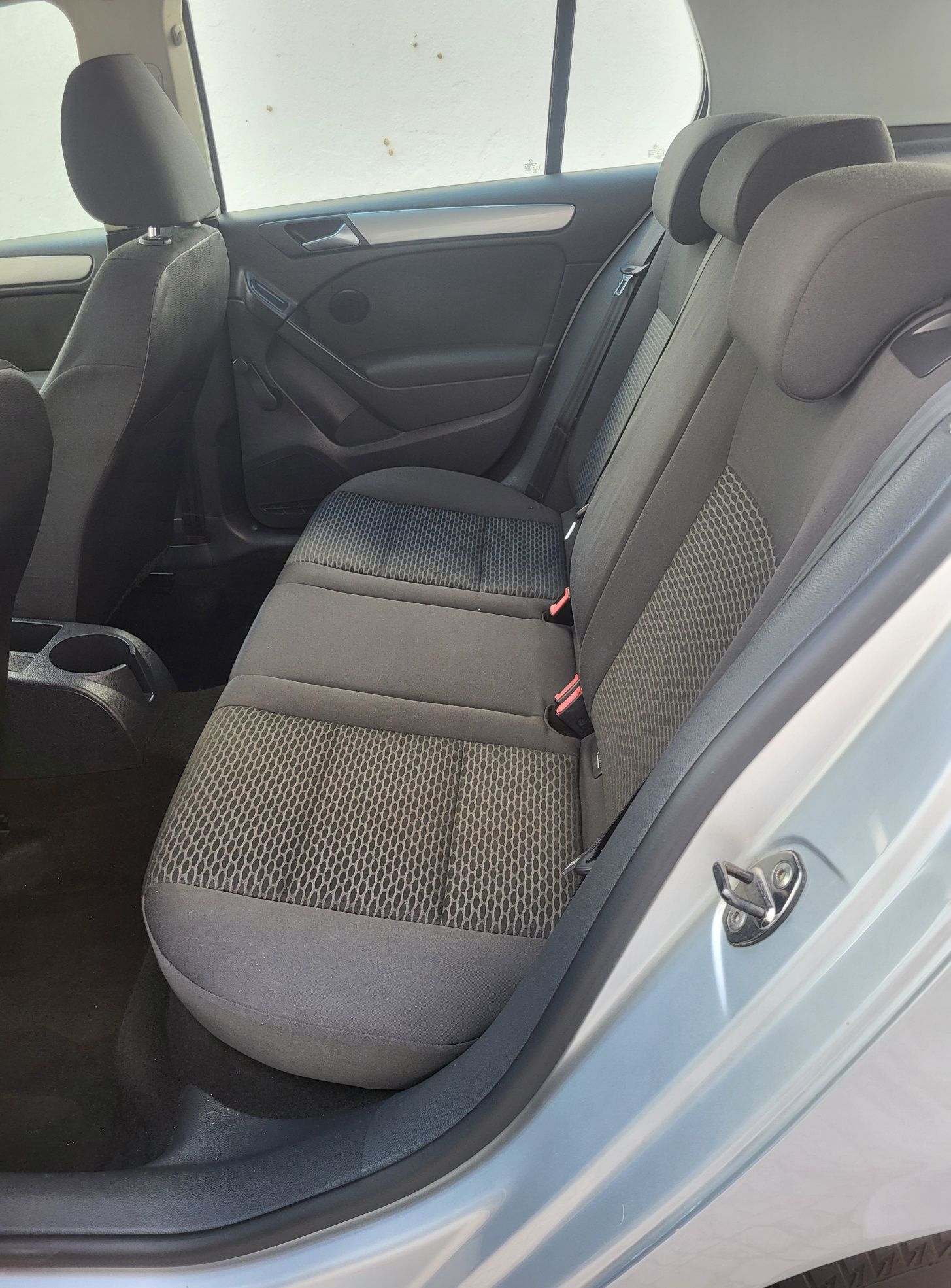 VW Golf VI 1.6 TDi 182mil km