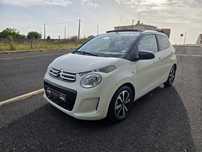 Citroen C1  Seminovo