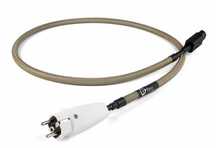 Chord EPIC - Kabel zasilający - 1,0M zaproponuj cenę !!