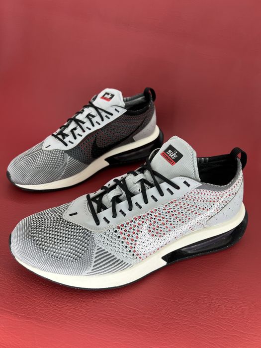 Кросівки 45.5р. Nike Air Max Flyknit Racer