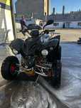 Quad Adly 300 5 biegów (Honda trx300)