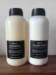 Szampon i odzywka Davines OI 1000 ml