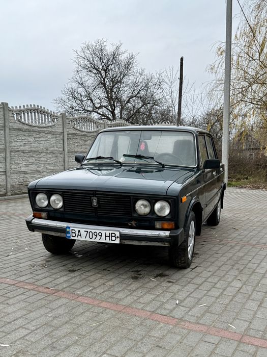 Продам  Ваз_2106