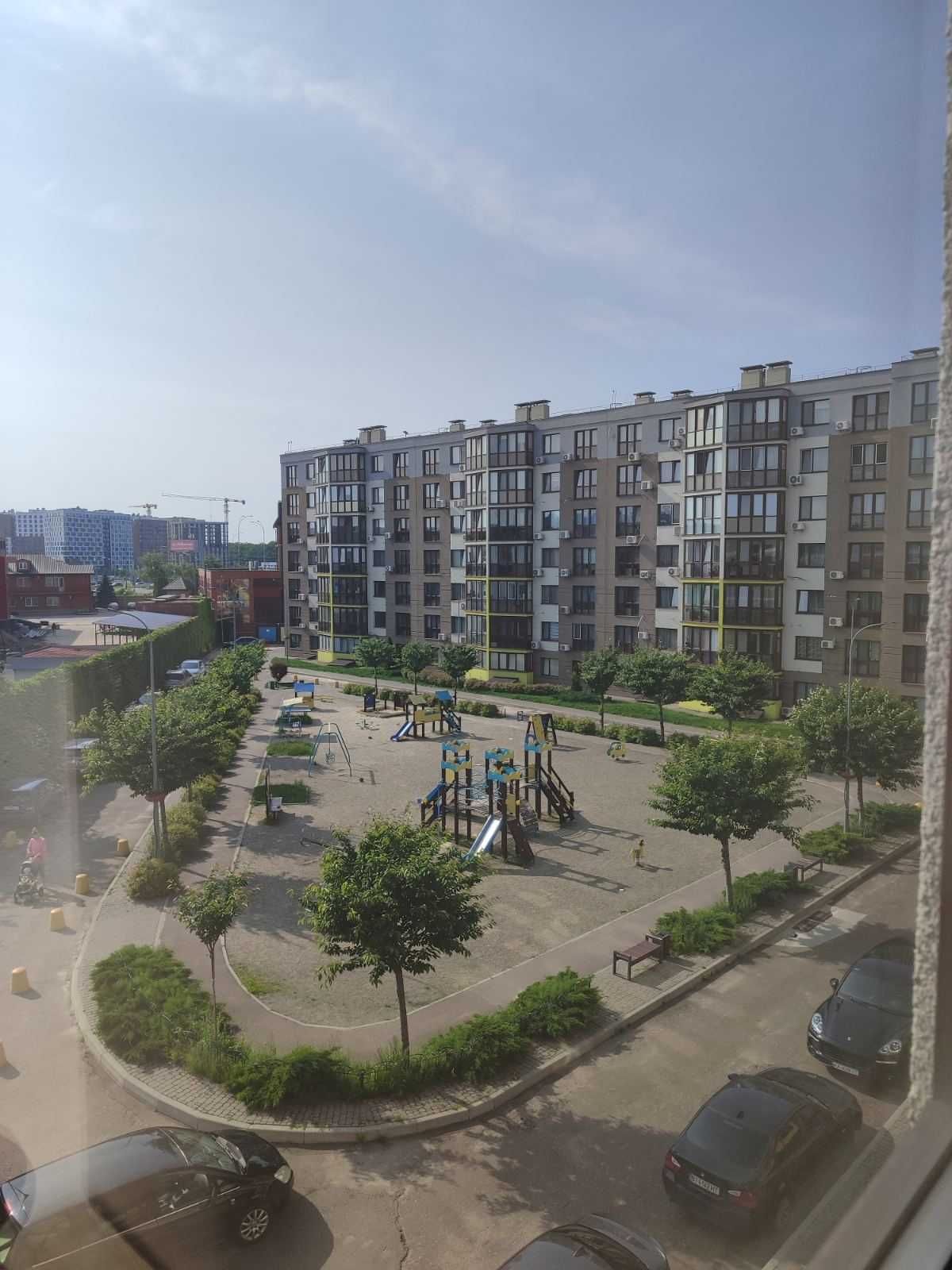 Стеценка 75в, здам довгостроково квартиру! Здається вперше !