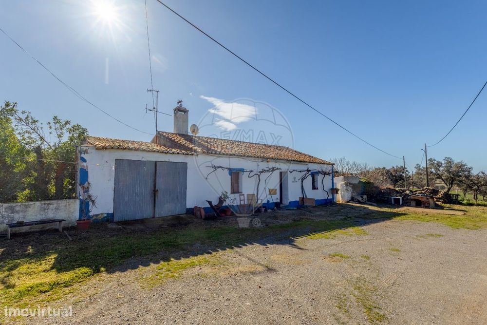 Moradia T3 para venda