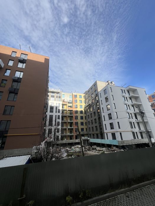 Avalon One продаж  1 кім. Кв.  Вул Проектована.