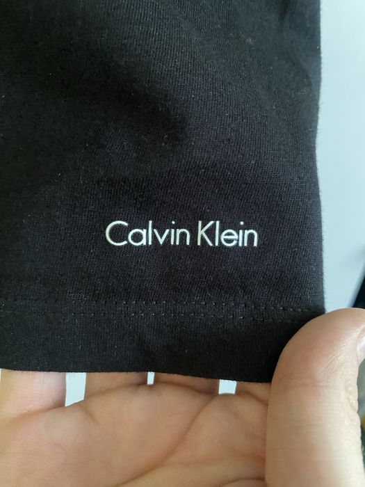 Футболка Calvin Klein