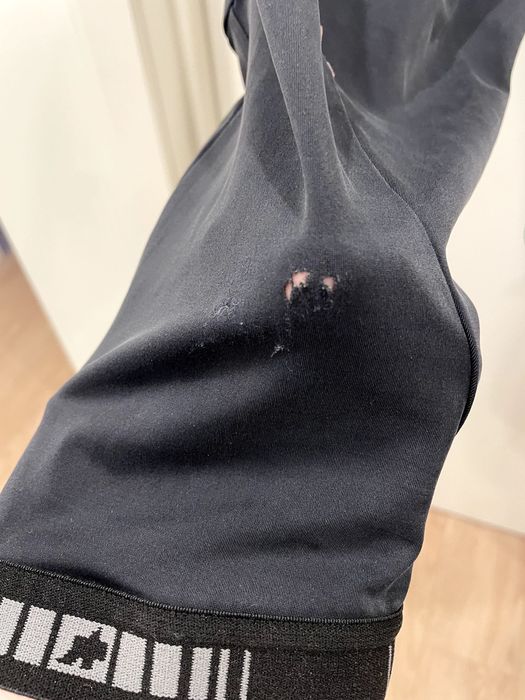 Assos MILLE Bib Knickers вело бібси 3/4 XL