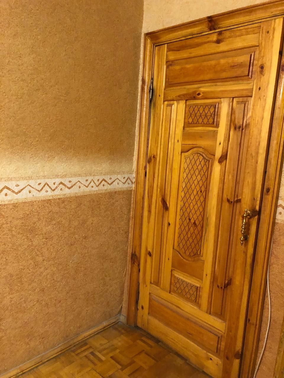 Продамється квартира 2 кімнати 54,2м. кв.
