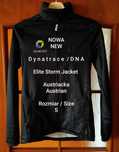 NOWA  Dynatrace / DNA  Austriacka damska bluza sportowa, Rozmiar S