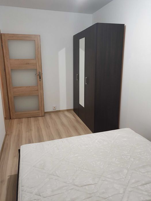 Łódź Radogoszcz mieszkanie wynajmę