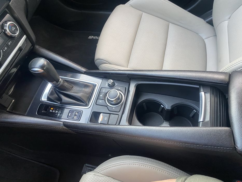 Mazda 6, 2017 рік, 170 тис пробігу, 2,5 бензин