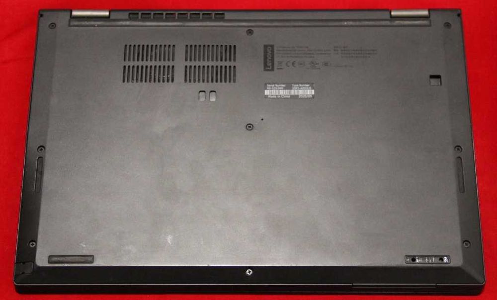 Ноутбук Lenovo L13 Yoga 1 Gen Core i5 10 Gen|8 Gb|256 SSD|FullHD Touch