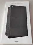 Samsung Galaxy Tab A9+ Book Cover Keyboard Slim EF-DX211UBEGWW