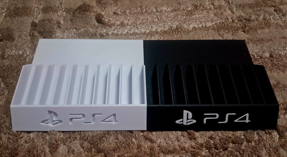 Підставка для дисків пс4/ps4