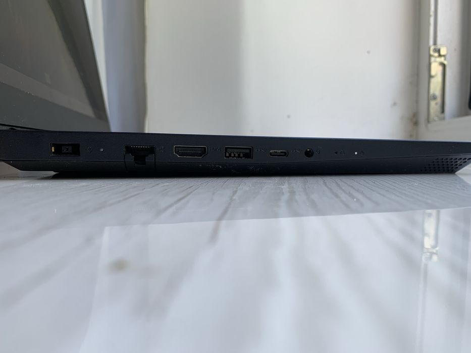 Lenovo IdeaPad Gaming3 15IMH05 Chameleon Blue