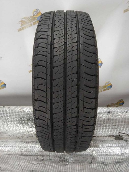 Шина Goodyear 215/65R16C, 1шт. Літо Розпаровка 2021р. (0497)