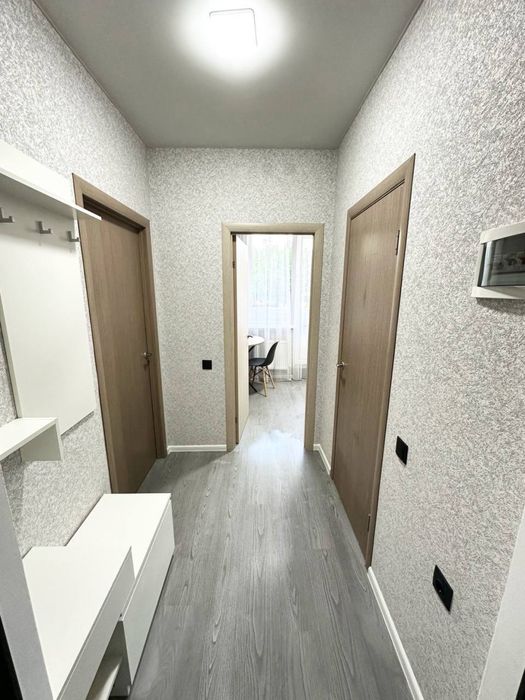 ЖМ 7 Небо | 1-комнатная квартира | 33.000$